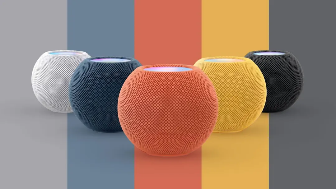 HomePod Mini Shipping Times Reach Eight Weeks Ahead of Rumored Refresh