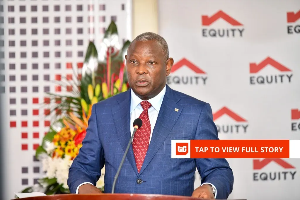 Equity Bank launches EMMA digital wallet via fintech arm Finserve