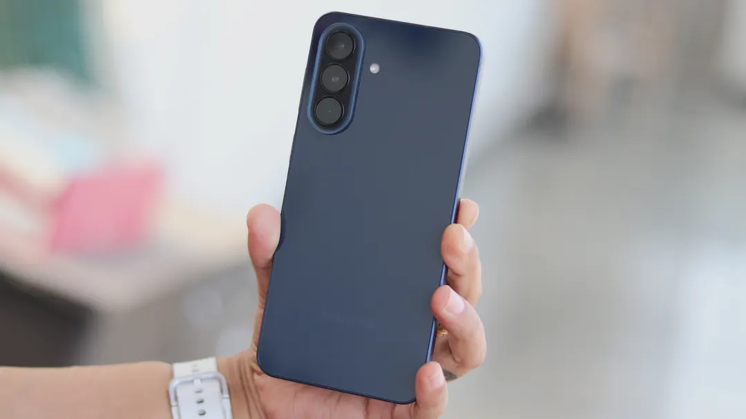 Samsung rolls out stable One UI 9.0 update for Galaxy A57
