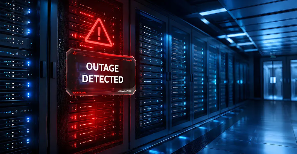 Forrester: AI lawsuit could oust a CEO and a code bug trigger a global outage in 2027