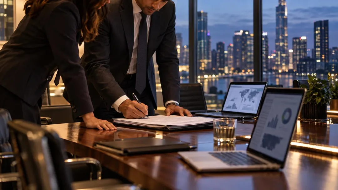 SAP to acquire AI work intelligence provider TechWolf