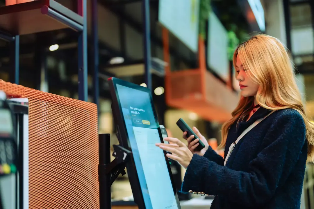 Retailers pull back from self-checkout over theft and errors