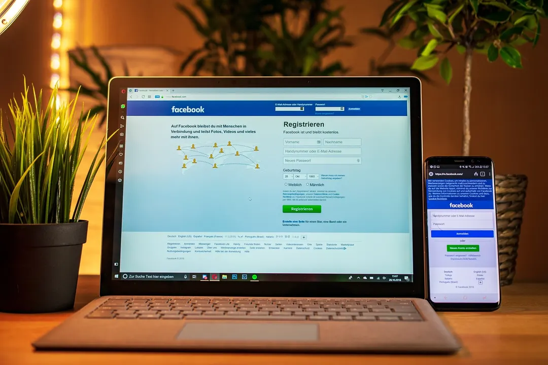 Chandigarh court suspends three Facebook pages over AI-generated political videos
