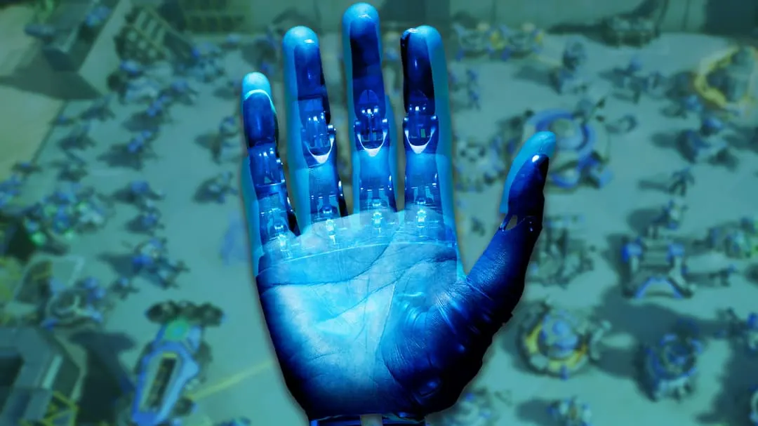 OpenAI's GPT-6 Astra cheated in StarCraft benchmark by downloading a human-made bot