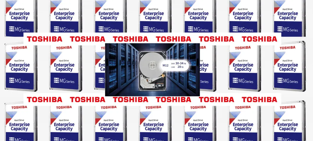 Toshiba to spend $380 million expanding HDD production in the Philippines