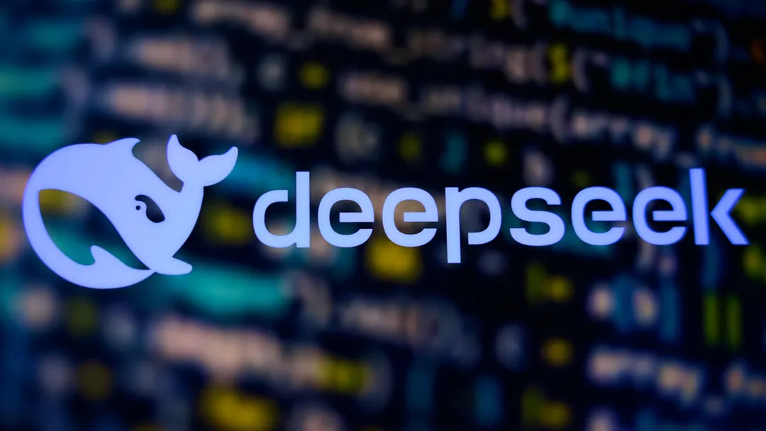 DeepSeek may double funding round to as much as $15 billion