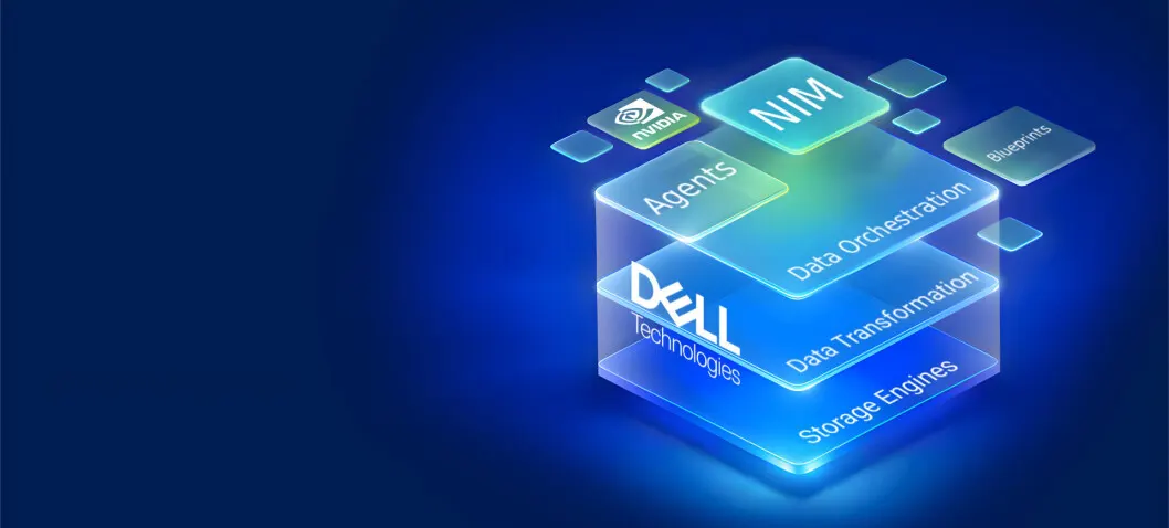 Dell adds semantic layer and knowledge graph to its AI Data Platform