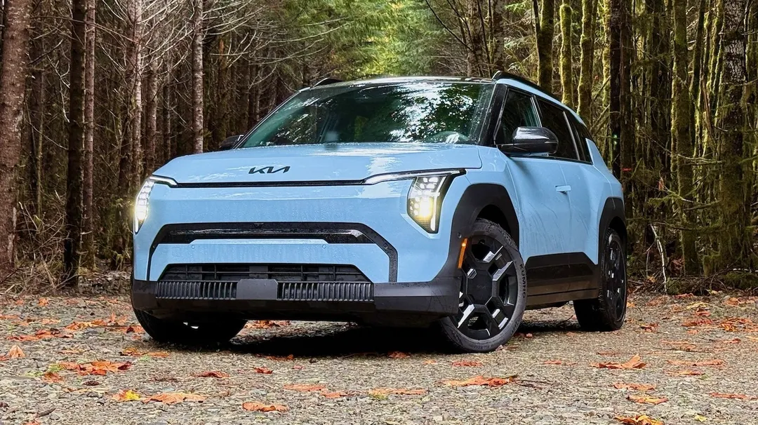 2027 Kia EV3 First Drive: Compact EV Starts at $31,385