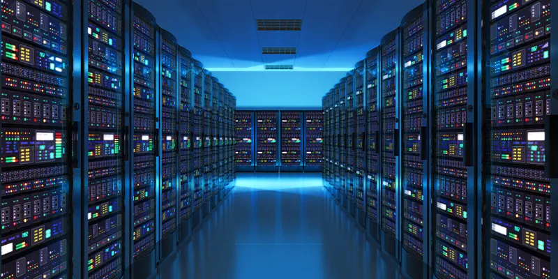 India's data centre sector draws $173B in investments since 2021: CBRE