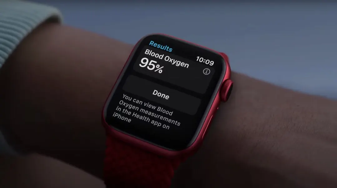 Apple's Masimo patent bill grows by $184 million in interest