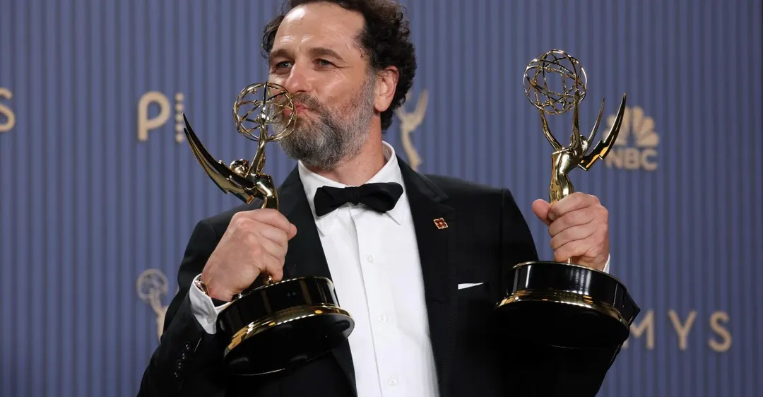 Amazon reportedly pays $120 million to stream the Emmys on Prime Video