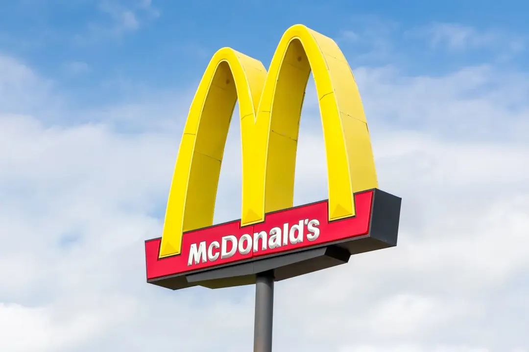 McDonald's sued over AI-based dynamic pricing of burgers