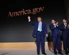 Trump ties his power to AI with self-policing pact and new AI czar