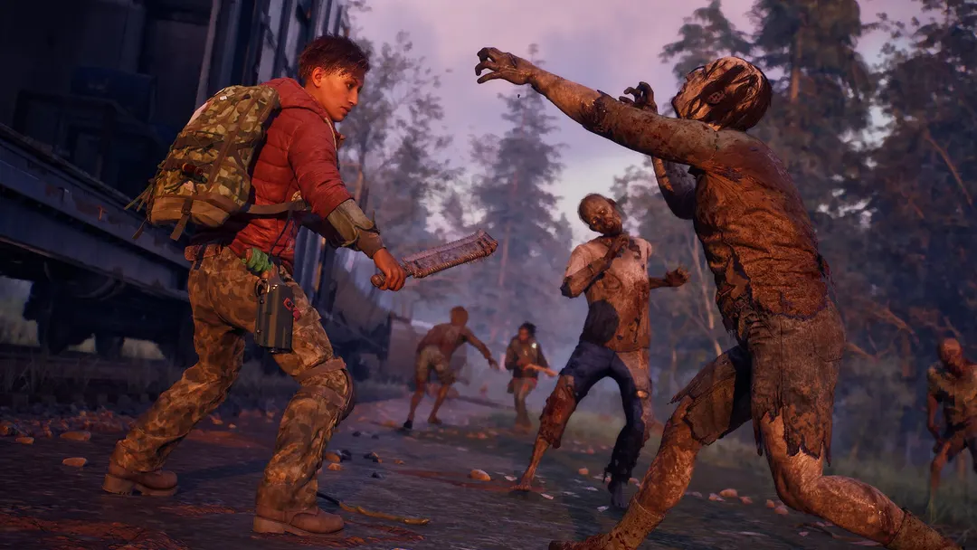 Undead Labs buys itself out from Microsoft to go independent
