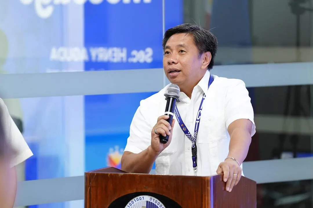 Philippines DICT Secretary Aguda allegedly resigns after Discord ban