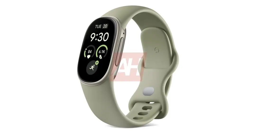 Leak: Fitbit Edge to cost around $180 with 7-day battery life
