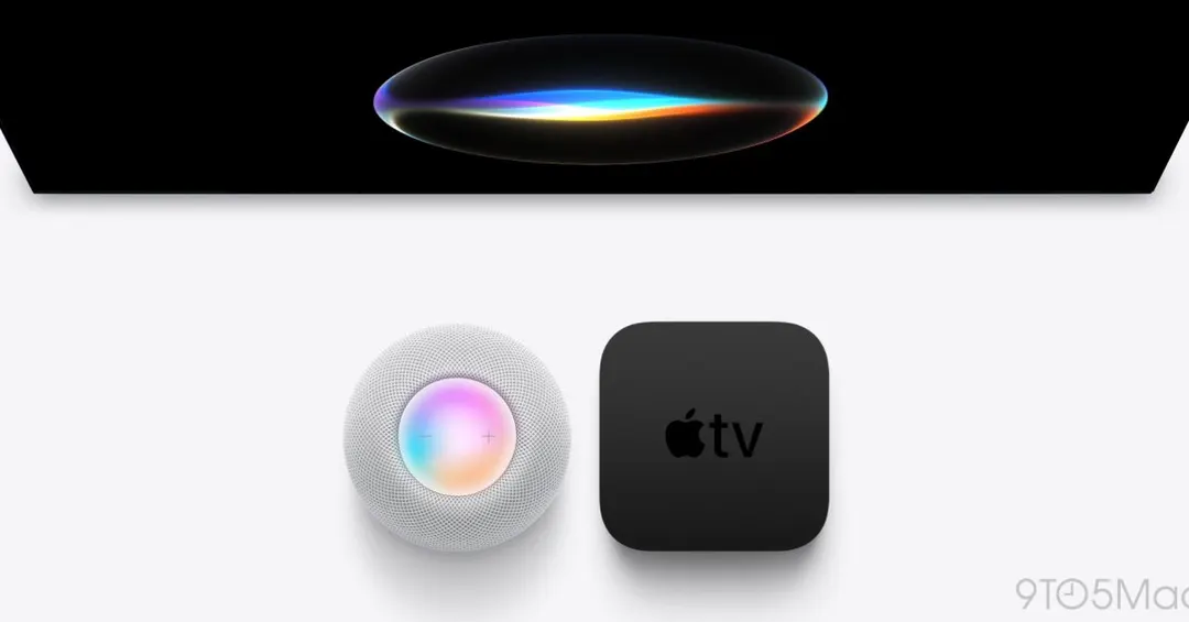 Leaks reveal new Apple TV 4K and HomePod features ahead of launch