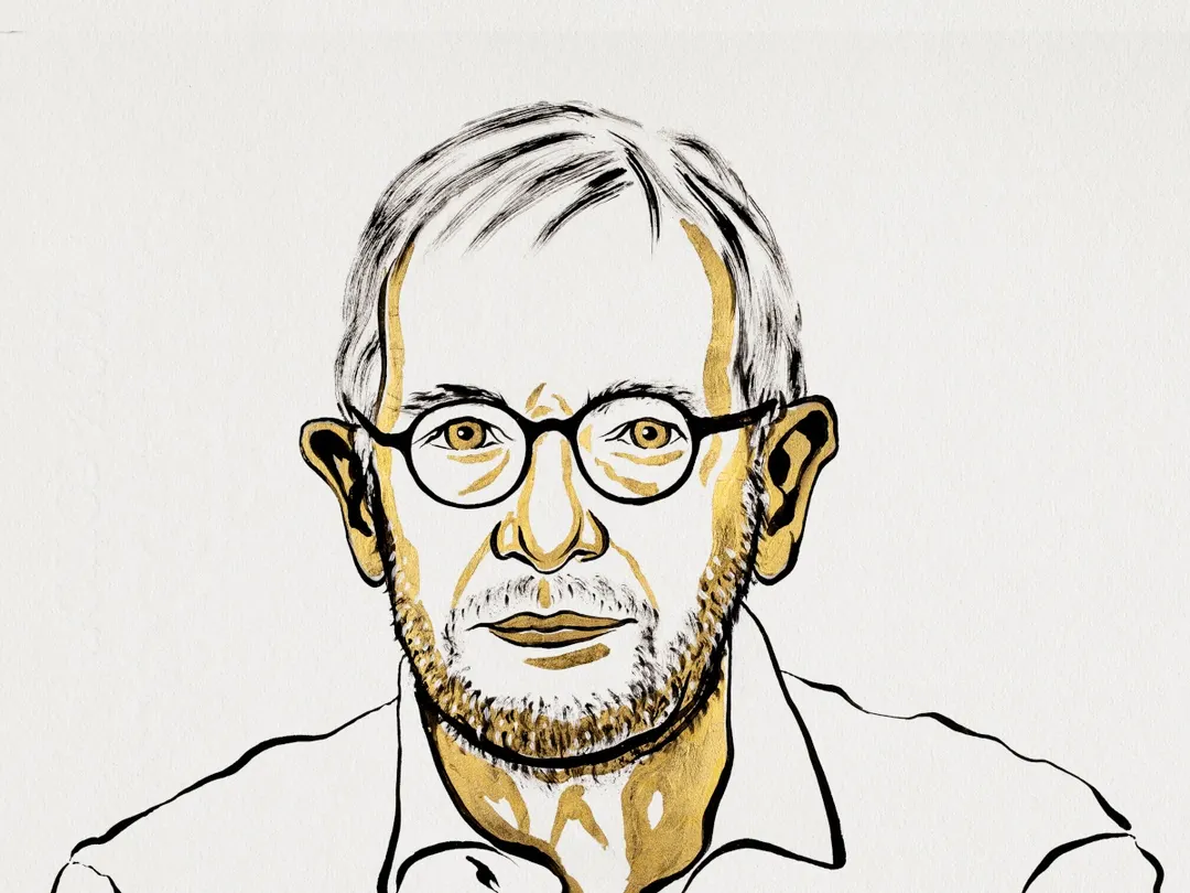IceCube Neutrino Observatory lead Francis Halzen wins Nobel Prize in Physics