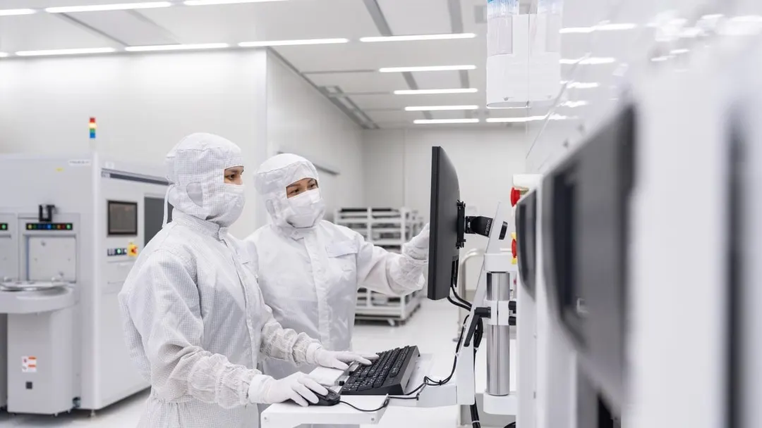 Infineon opens Thailand chip hub with workforce heading to 1,000