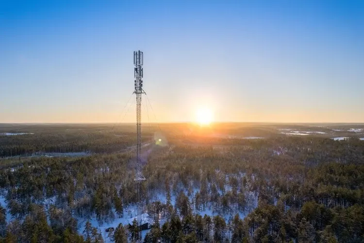Applied Digital to build 1GW data center campus in Finland