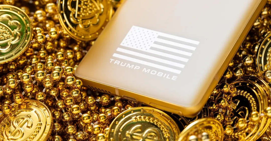 Trump Mobile breach may have exposed data of 3,615 customers