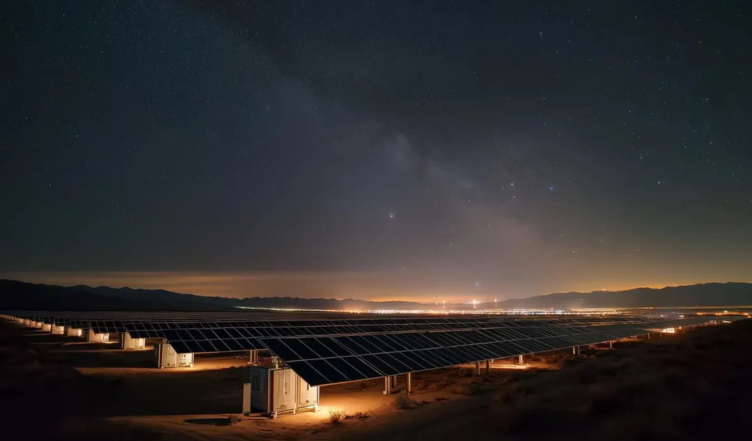 Pentagon funds homing beacon for beaming solar power from space