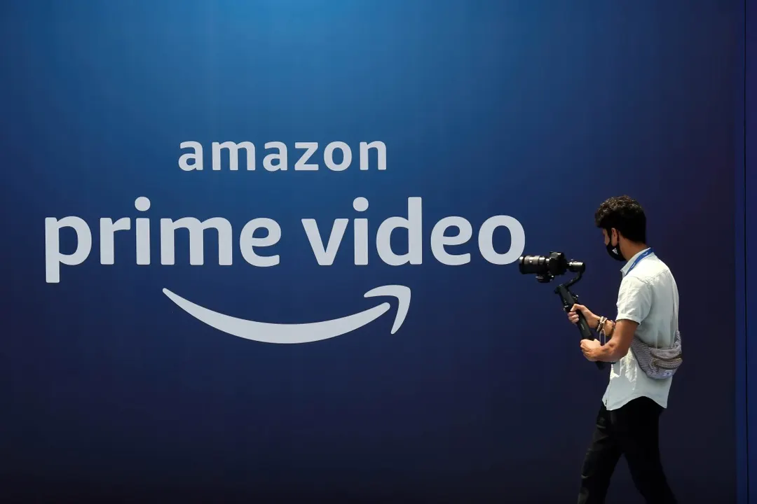 Emmys will move from broadcast TV to Prime Video in 2027