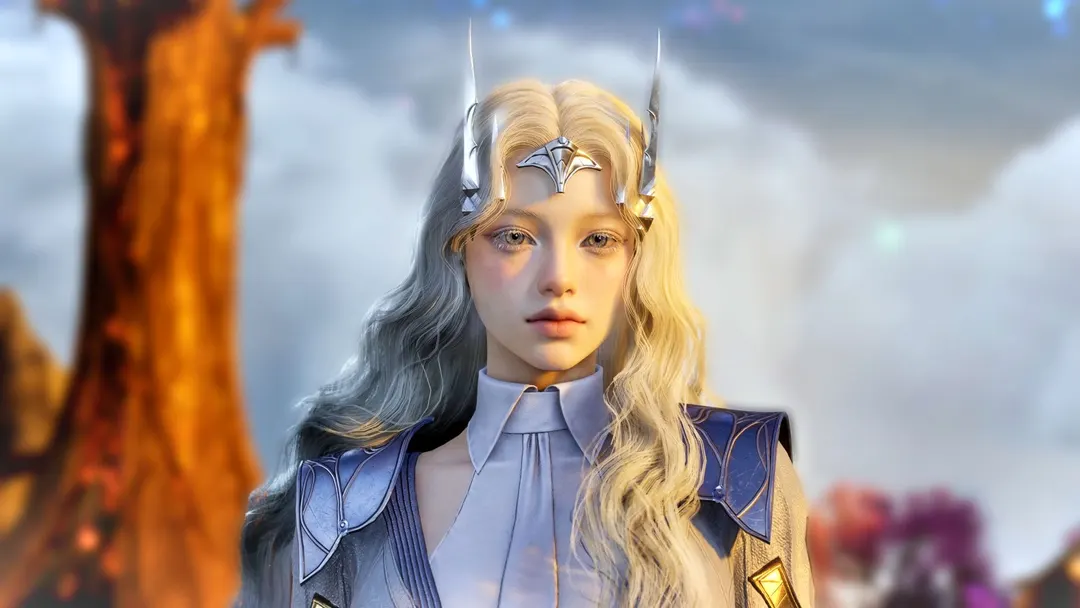 Aion 2 hits nearly 400,000 concurrent players on Steam despite "Mixed" reviews
