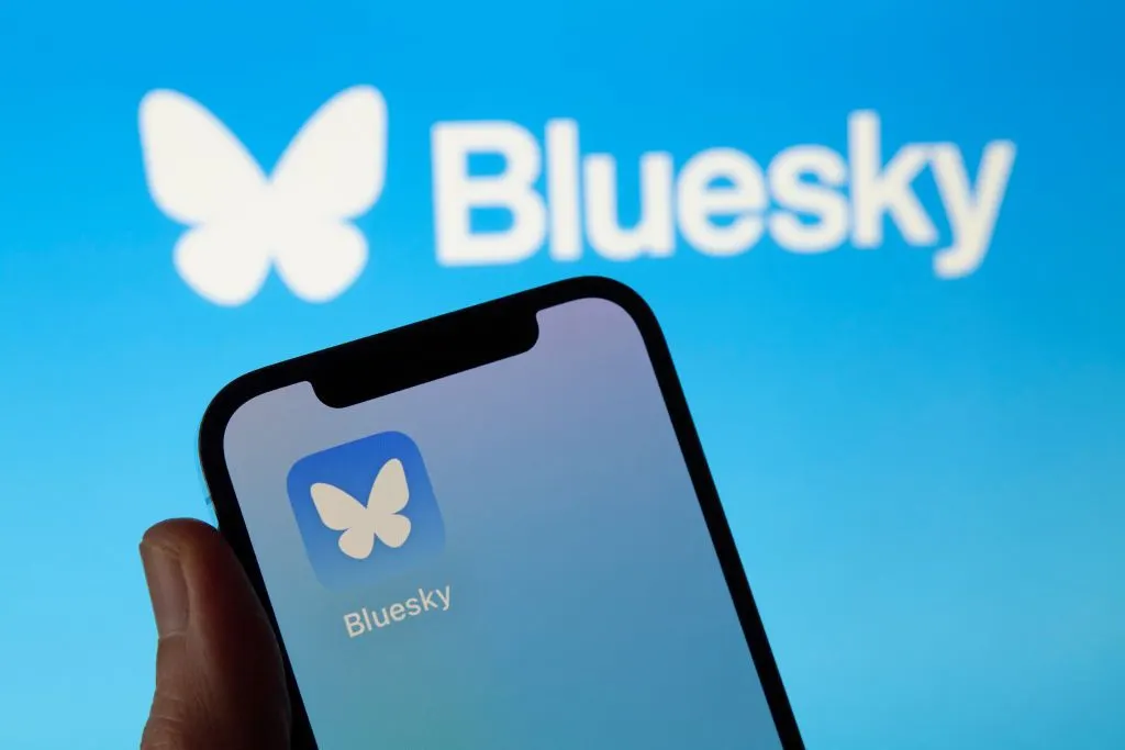 Bluesky applies for its own .bsky top-level domain