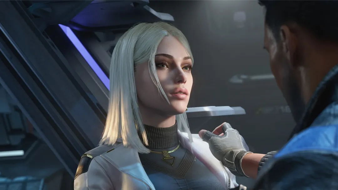 The Expanse: Osiris Reborn preview: a Mass Effect-style RPG from Owlcat