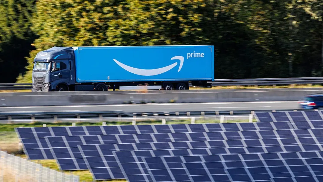 Amazon to pay up to $200 to Prime subscribers under $2.5B settlement