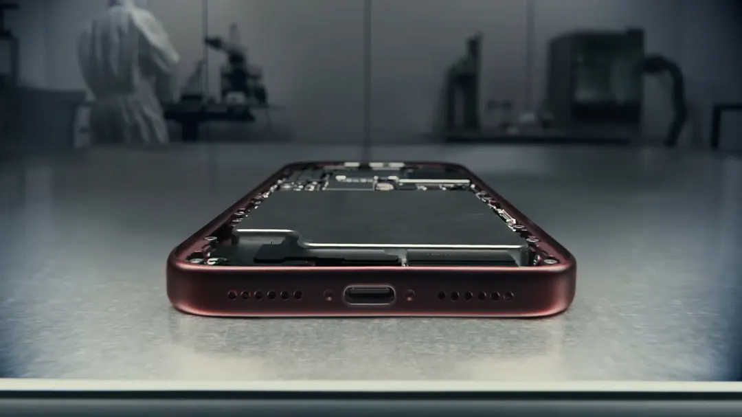 Android phones may copy iPhone 18 Pro Max steel battery for 10,000 mAh cells