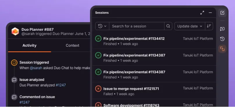 GitLab unveils capabilities for governed AI software factory