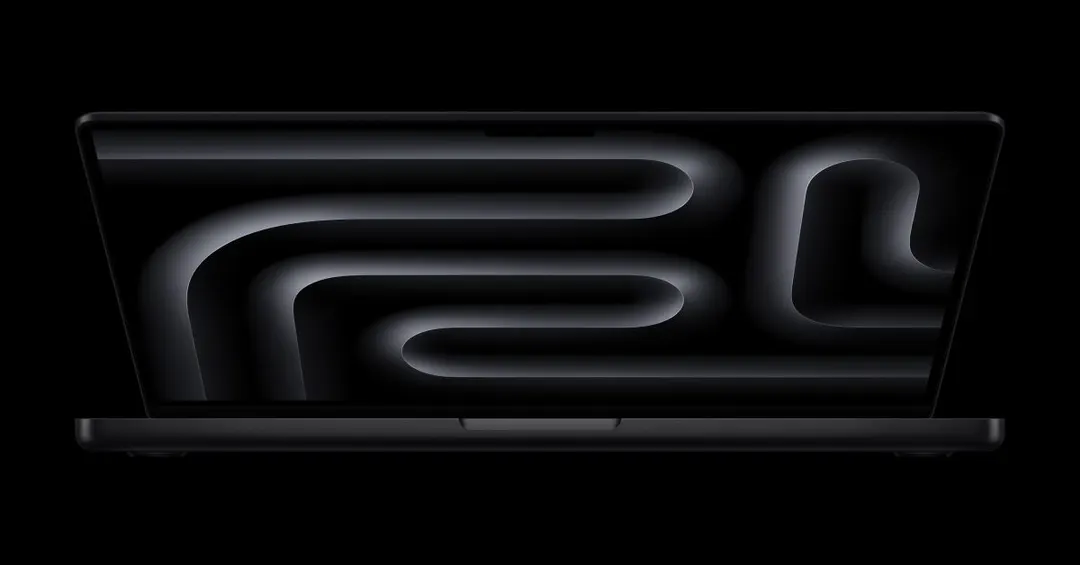 MacBook Pro overhaul: OLED, touchscreen and Dynamic Island incoming