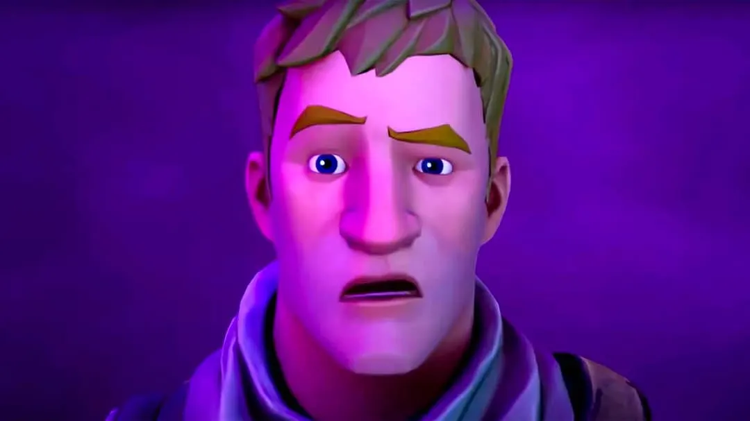 Fortnite player arrested by FBI after Epic Games reported his voice chat threats