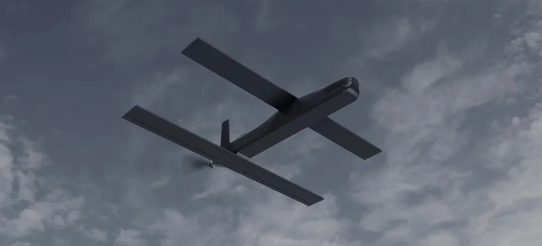 Kyiv Deploys 12 AI Turrets That Down Fiber-Optic Geran-5 Drones