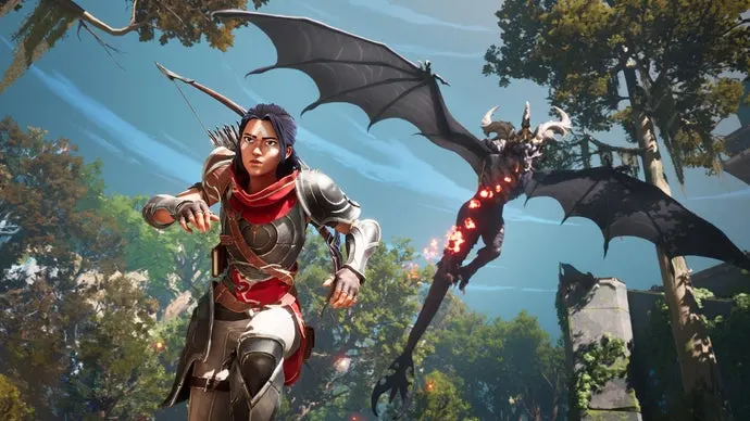 Yellow Brick Games lays off staff after Eternal Strands