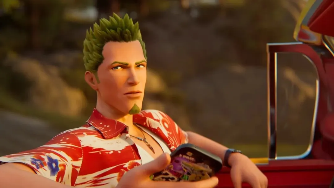 After Crazy Taxi AI Backlash, Sega Says It's 'Very Cautious' About the Tech