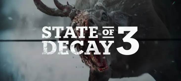 State of Decay 3 beta confirmed, PC first