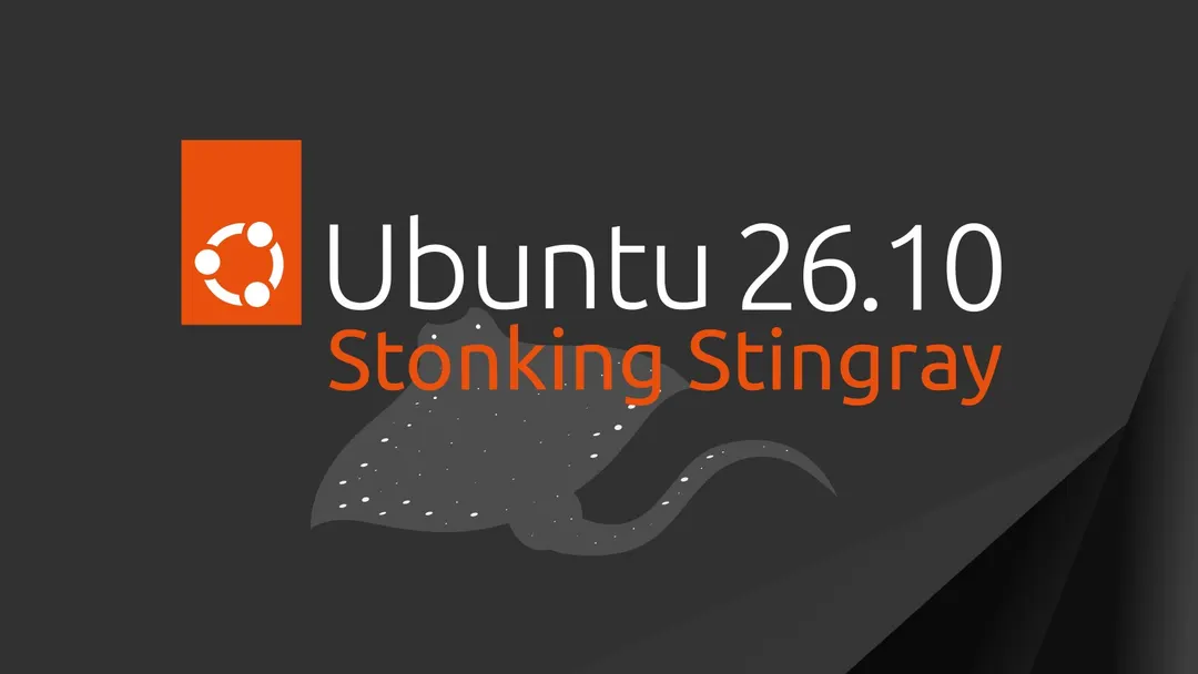 Ubuntu 26.10 brings Rust coreutils, OpenSSL 4.0 and slimmer GRUB