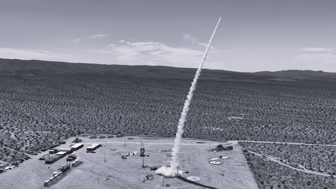 Furientis lands $25M from Benchmark to mass-produce low-cost missile interceptors