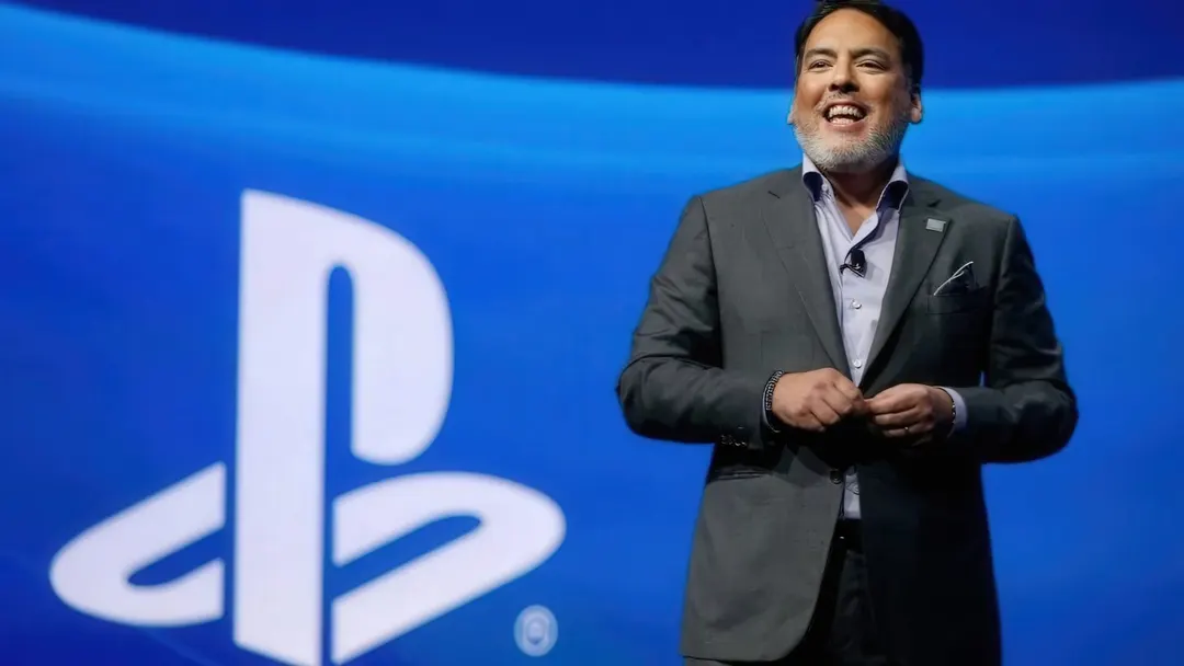 Shawn Layden: Sony's 2028 Disc Cutoff Is a 'Significant Brand Hit'