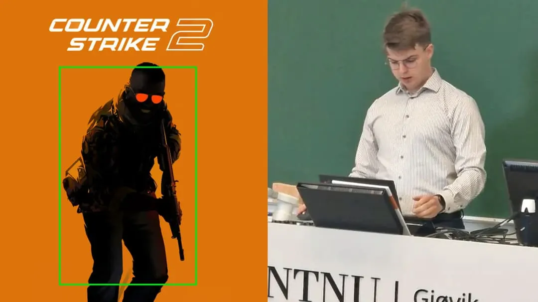 CS2 player builds behavioral biometrics system to make bans follow cheaters, not accounts