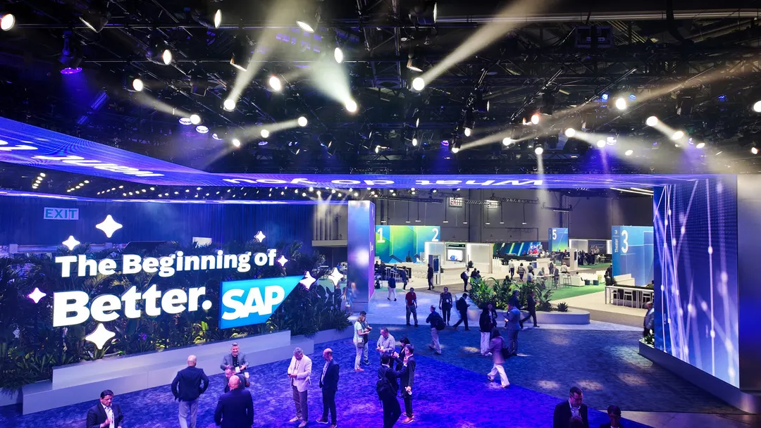 SAP brings Joule AI agents to the back office and acquires TechWolf