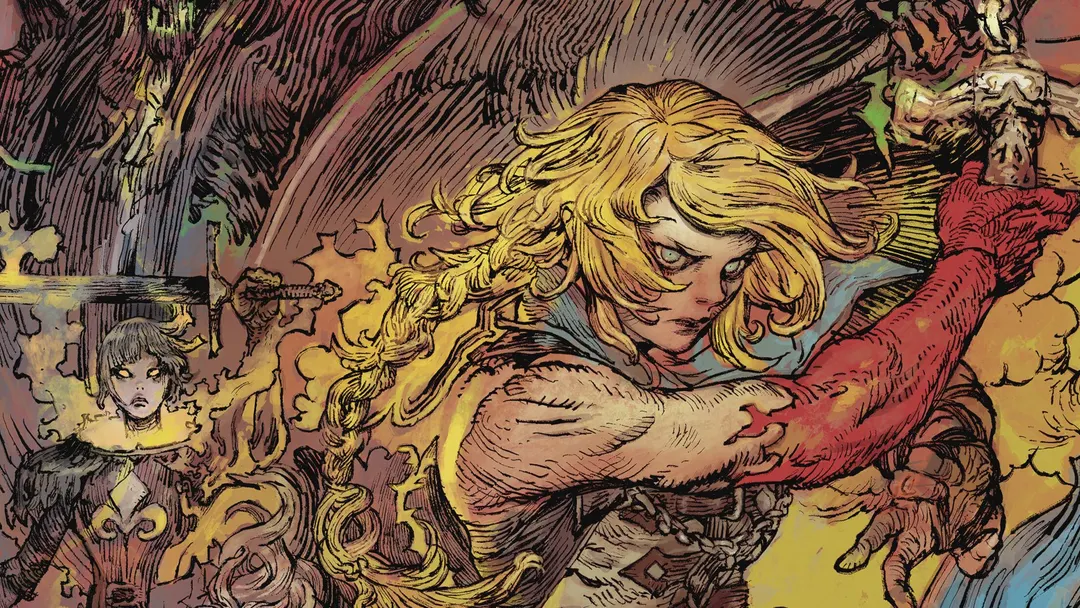 Castlevania: Belmont's Curse skips Switch 2, baffling ex-Nintendo marketing lead