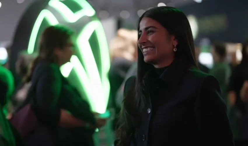 Xbox CEO Asha Sharma briefs staff on consoles, Helix and the future