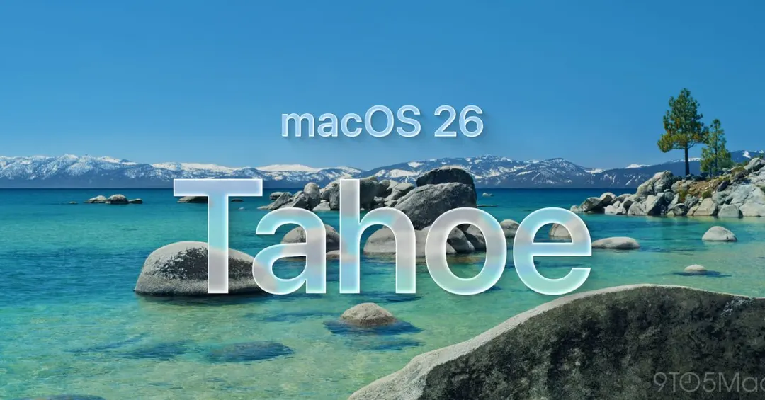 First RCs for macOS Sequoia 15.8.2 and macOS Tahoe 26.7.2 out for developers
