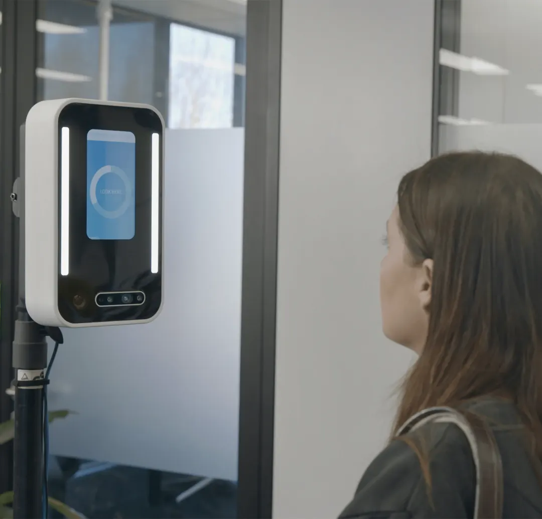 UK and India expand airport biometrics beyond passport checks