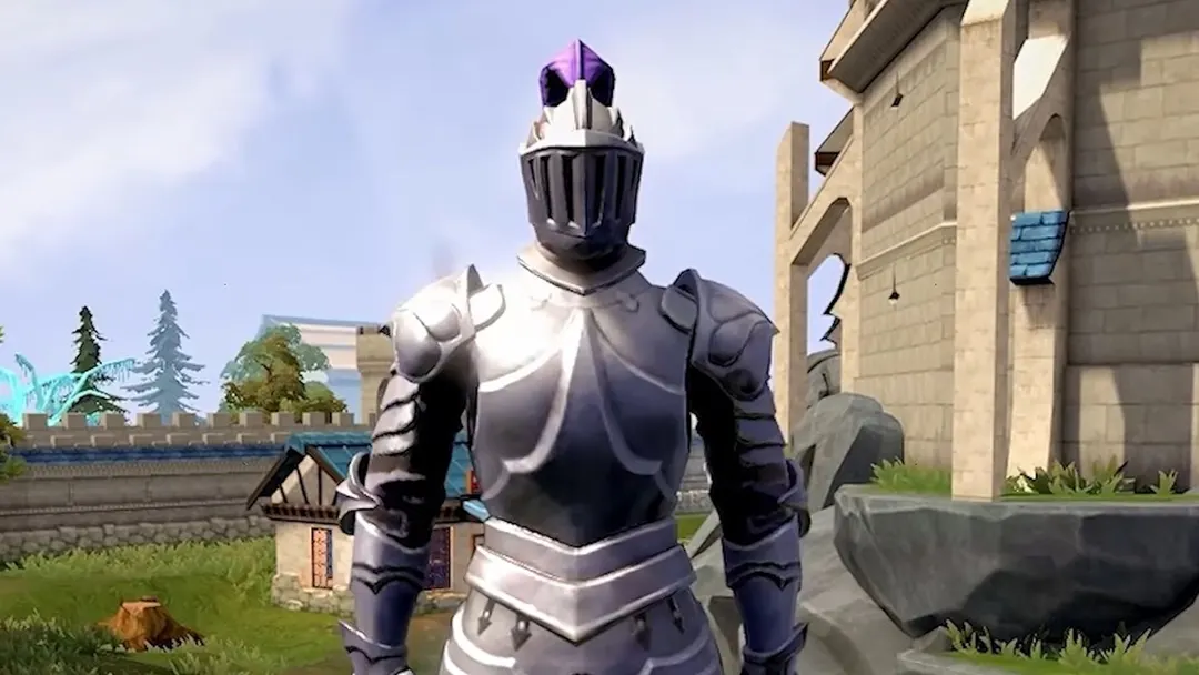 Jagex rethinks RuneScape Reignited after player backlash