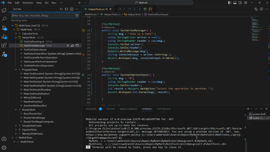 C# Dev Kit 11 to Ship Alongside .NET 11 With Up to 180x Faster Loads